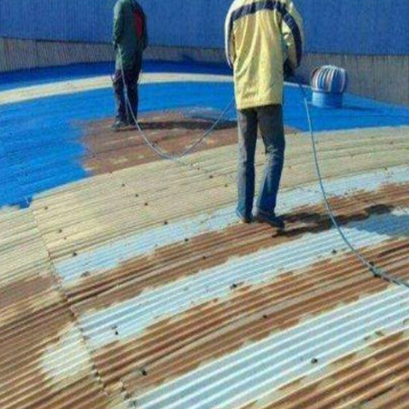兴和地面翻新与地坪漆施工流程